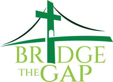 Bridge The Gap Logo